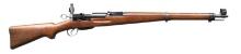 SWISS K-31 STRAIGHT PULL BOLT ACTION MILITARY