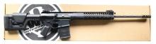 AS NEW IN BOX LWRC COMPETITION REPR MKII-SC RIFLE.