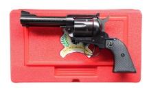 RUGER No. 91, 50th ANNIVERSARY 357 MAGNUM NM