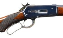 WINCHESTER 1886 DELUXE LIGHTWEIGHT LEVER ACTION