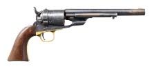 COLT 1860 ARMY RICHARDS CONVERSION US MARKED