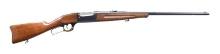 SAVAGE 1899-D MONTREAL HOME GUARD LEVER ACTION
