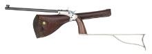 STEVENS RELIABLE POCKET RIFLE 42 SECOND ISSUE