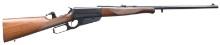 WINCHESTER 1895 GRADE 1 LEVER ACTION RIFLE.