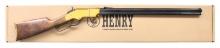 HENRY REPEATING ARMS MODEL H011 LEVER ACTION RIFLE