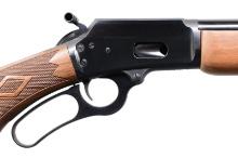 FINE MARLIN MODEL 1894PG LEVER ACTION RIFLE