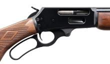 FINE MARLIN 1895MR LEVER ACTION RIFLE WITH
