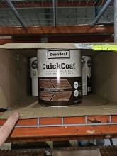 Duraseal Quick Coat Coffee Brown