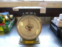 Accu-weight Portion Scale