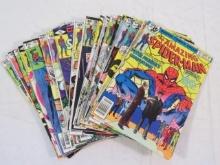 The Amazing Spider-Man, 1978-1980
