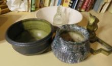 Pottery & Collectibles