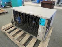 SELF-CONTAINED CONDENSING UNIT BZT025MGC