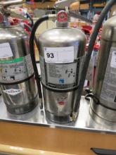 GREASE FIRE EXTINGUISHER