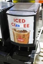 CORNELIUS CD210IB ICED COFFEE MACHINE