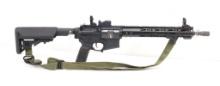 Colt/Walther M4 Carbine Semi Automatic Rifle