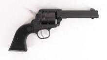 Ruger Wrangler Single Action Revolver