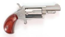 North American Arms Mini Revolver Single Action Revolver