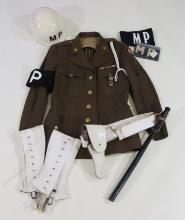 WWII US AAF Jacket