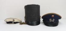 Reproduction Millitary Headware