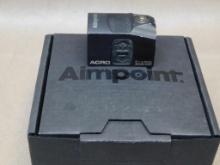 Aimpoint Red Dot Optic