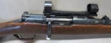 Mannlicher Shoenauer Steyr 1910 Mannicher, 9.5X57mm, Rifle, SN# 2656