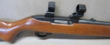 Ruger 45587, 22LR, Rifle, SN# 113-16498