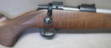 Cooper M38 Varminter, 22 CCM, Rifle, SN# 108