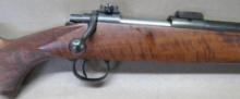 Cooper 21 Classic with Wood Upgrade, 221 Remington Fireball, Rifle, SN# E154