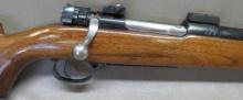 Mauser GEW 98 Custom Target, 22-250, Rifle, SN# 8954