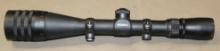 Weaver CV16 4X-16X42 Riflescope