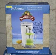 Margaritaville Frozen Concoction Maker