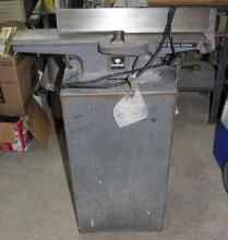 Rockwell 4" Deluxe Jointer on Stand