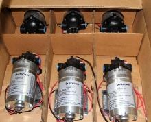 Case of 6 SHURflo Industrial Pump 800 Series