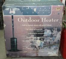 Endless Summer Outdoor Heater