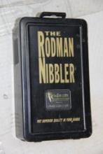 Rodman Nibbler Die Kit