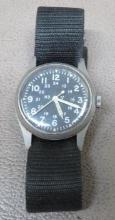 Hamilton US Military Wrist Watch