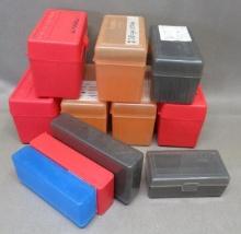 Reloaders Boxes