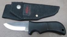 Western Snap Sheath Hunting Knife