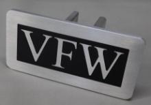 VFW Receiver Hitch