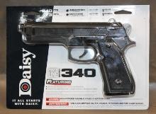 New Daisy Power Line 340 Pellet Pistol