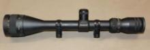 Simmons Model 1048, 6.5-20X44 Wide Angle Riflescope