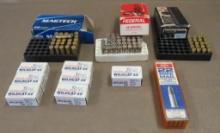 Ammunition Assortment