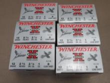 Winchester 12 Gauge Shotgun Ammunition