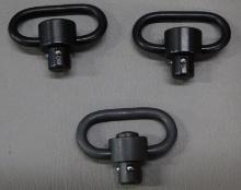 Quick Detach Swivel Sling Mounts