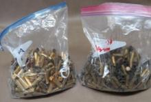 38 Special and 44 Magnum Brass for Reloading