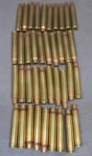 8mm Remington Magnum Brass