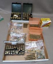 Collector Ammunition Assortment