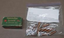 25 Stevens Long Ammunition