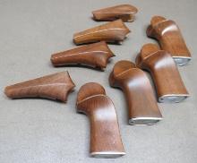 Thompson Center Contender Grips