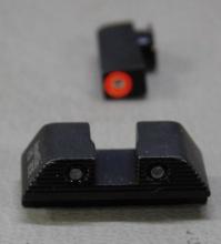 Ameriglo Glock Night Sight Set